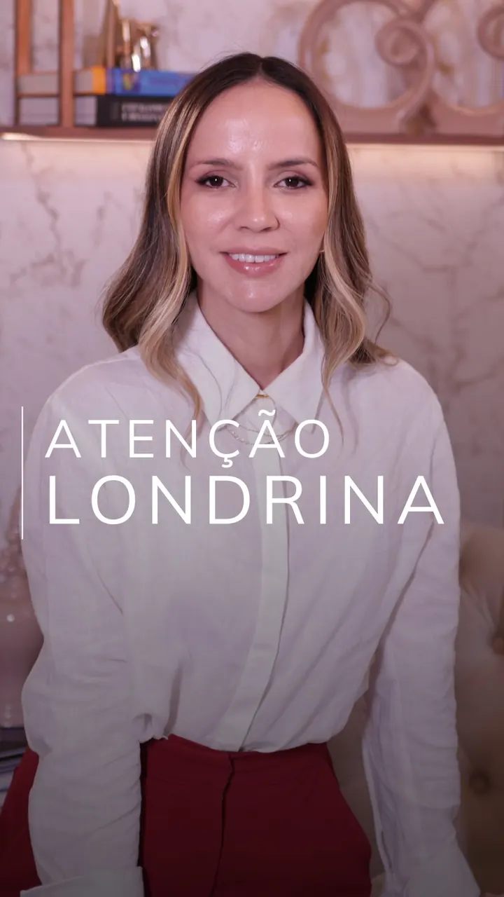 De Volta a Londrina: Retomando os Atendimentos na Cidade Onde Minha Jornada Começou