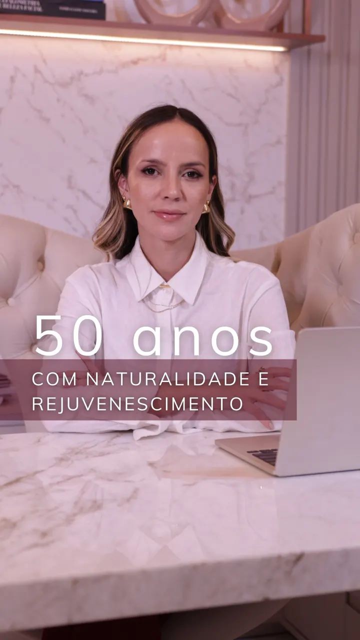 Flacidez e Perda de Colágeno na Pele Madura: Como a Medicina Pode Auxiliar?