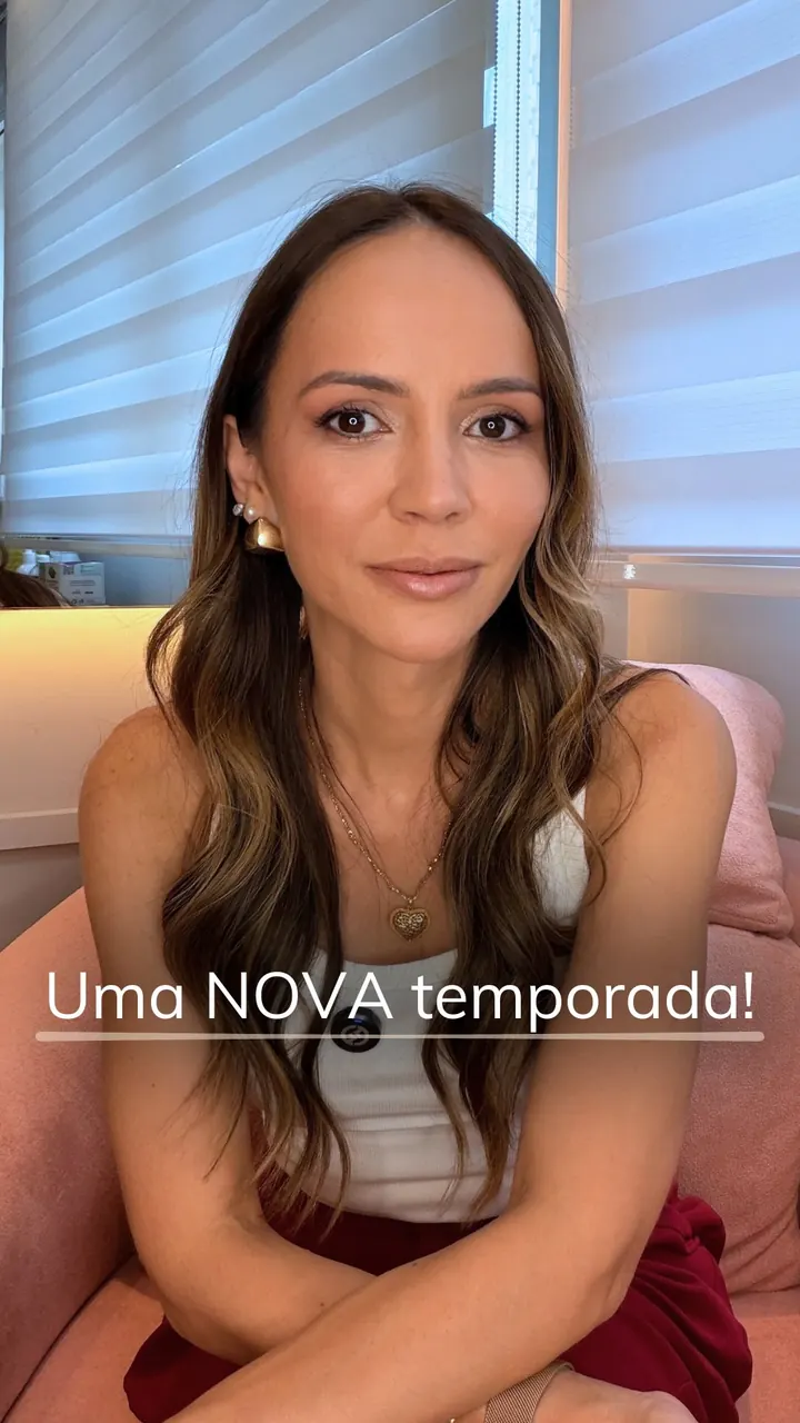 Autoestima e coerência: como alinhar imagem, identidade e momento de vida